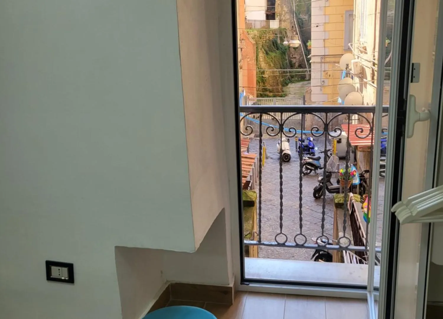 L'Approdo Di Dante Apartment Naples