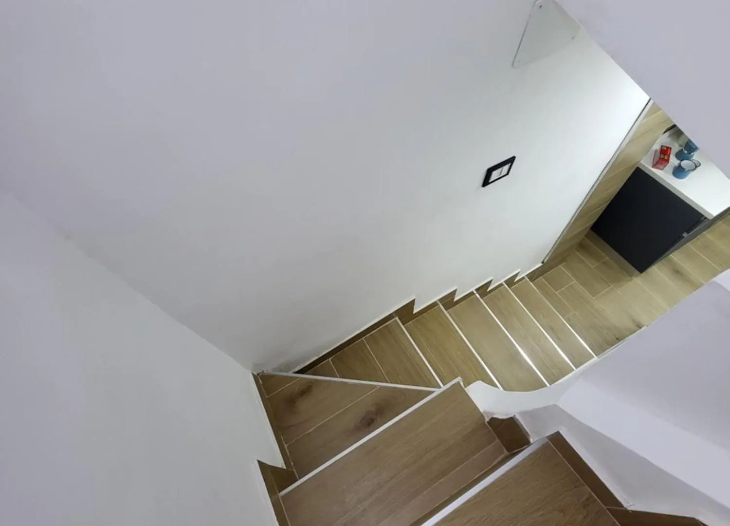 L'Approdo Di Dante Apartment Naples Italy
