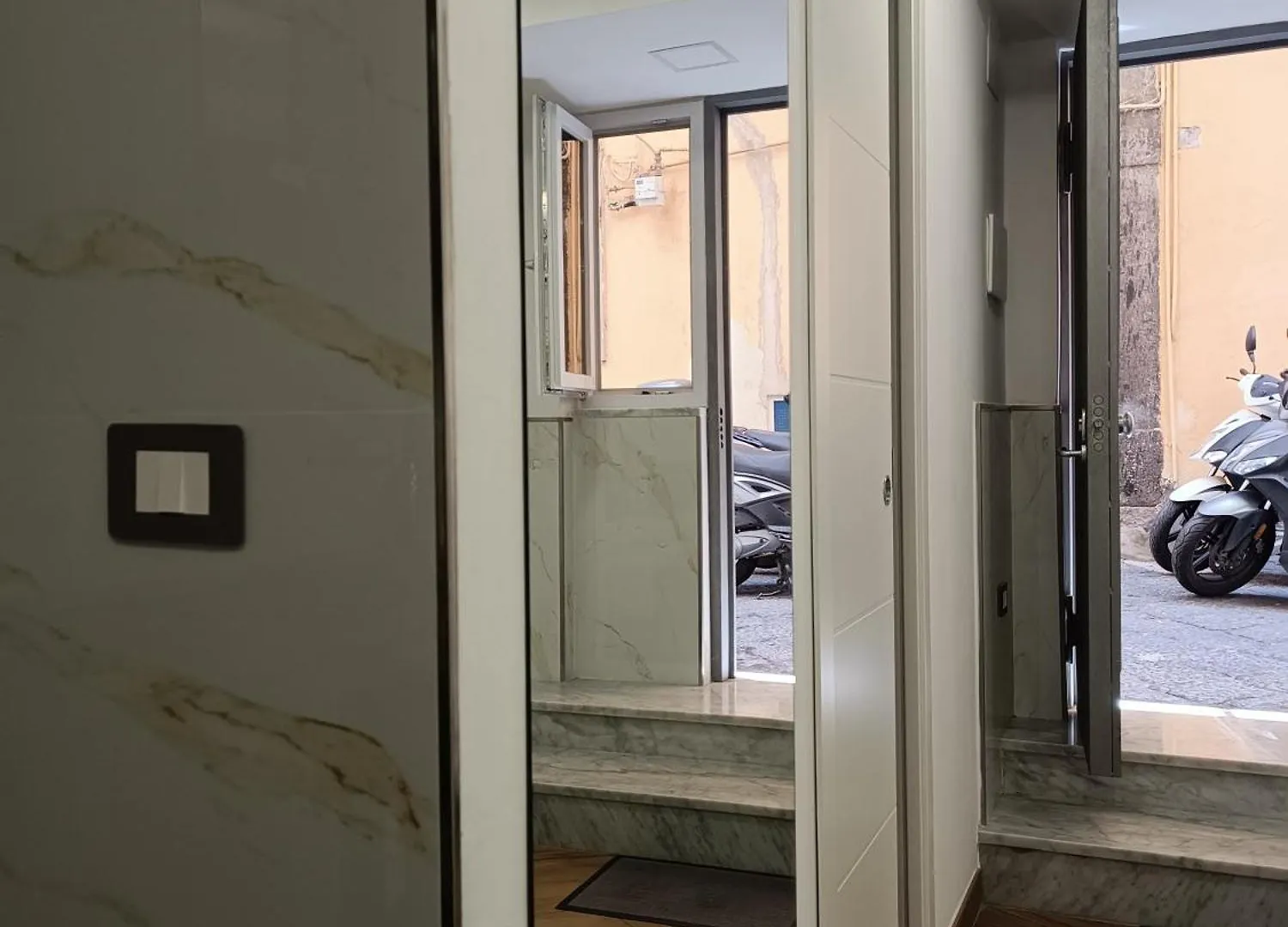 L'Approdo Di Dante Apartment Naples