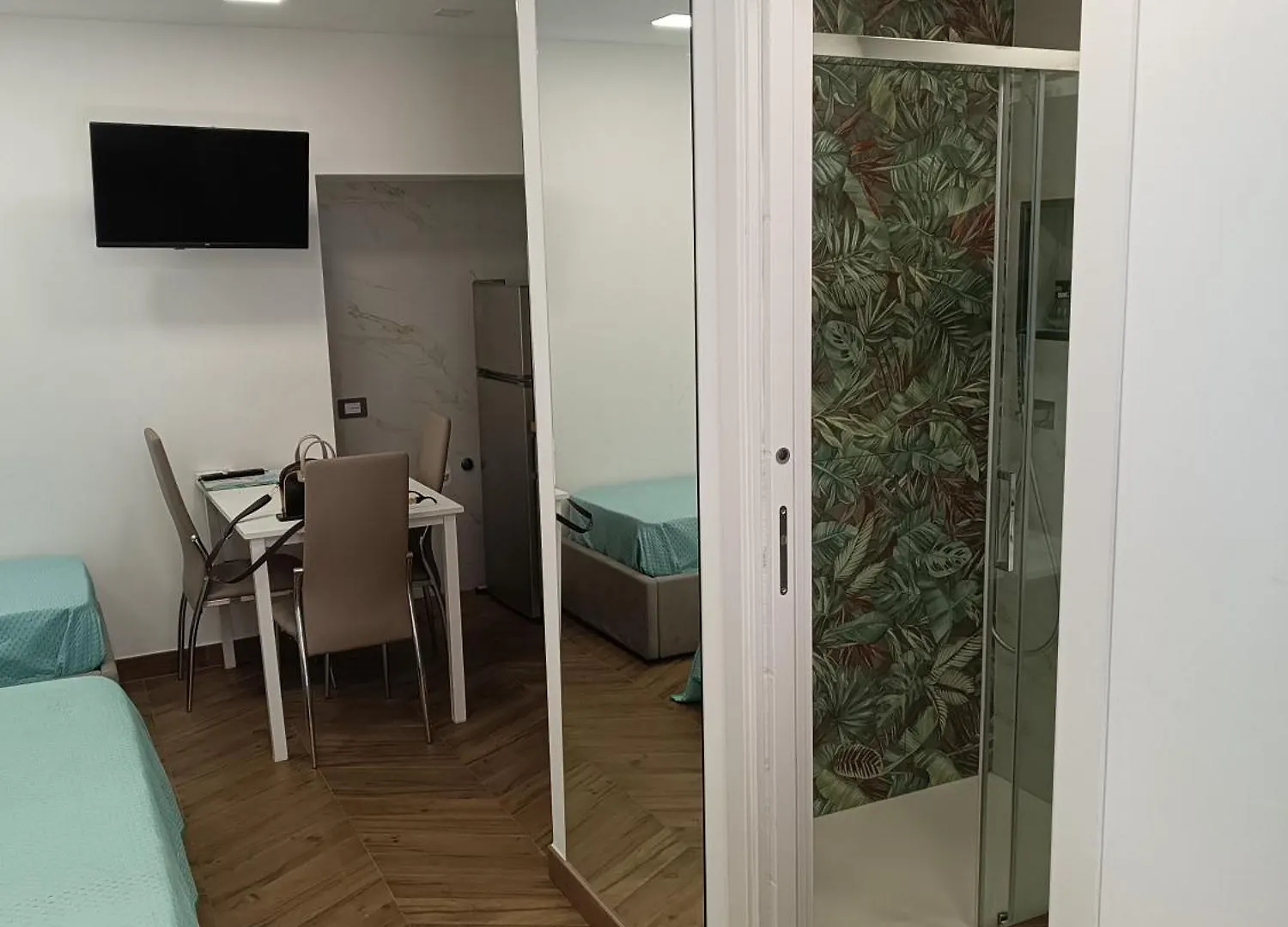 L'Approdo Di Dante Apartment Naples Italy