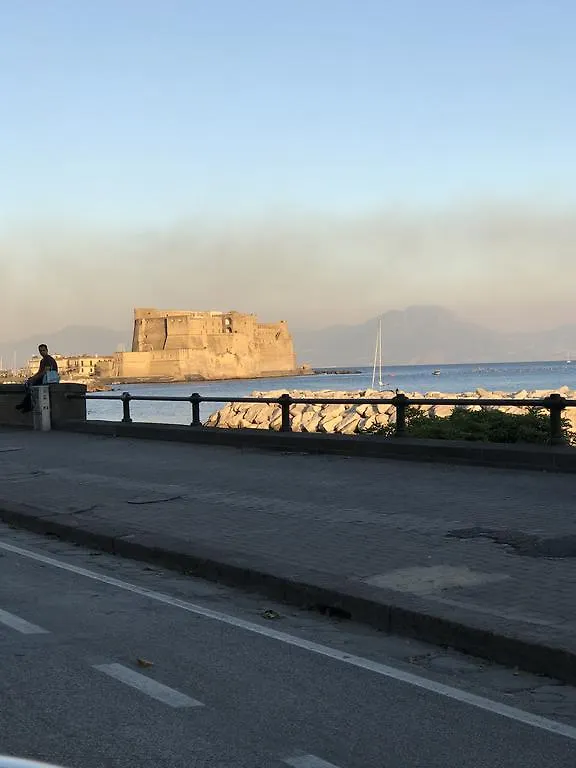 L'Approdo Di Dante Apartment Naples